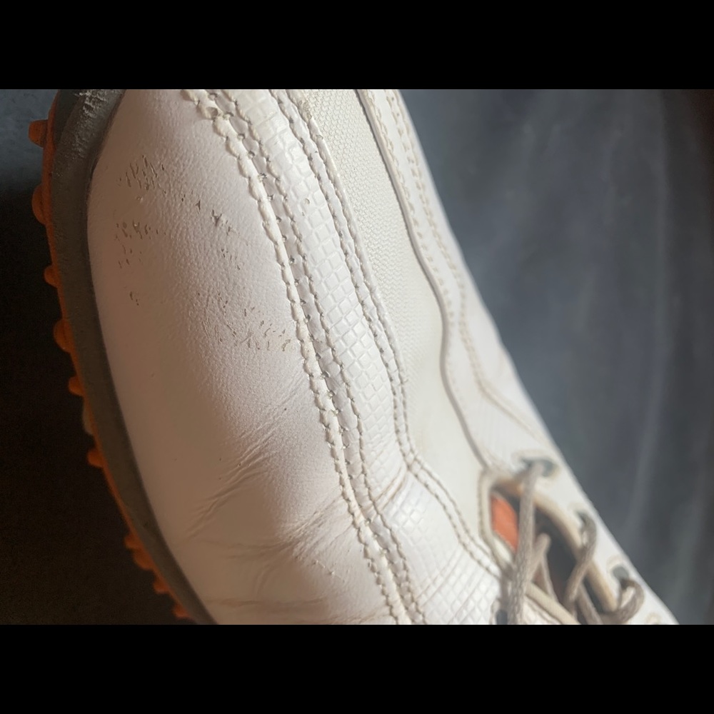 Footjoy Men’s Pro/SL Spikeless Golf shoes sz 11